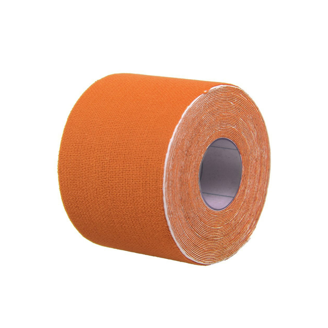 CottonFlex | Breathable Durable Kinesiology Tape for Sports and Physio Support 8