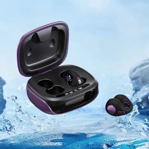 Waterproof Sport Open Ear Headphones for Running