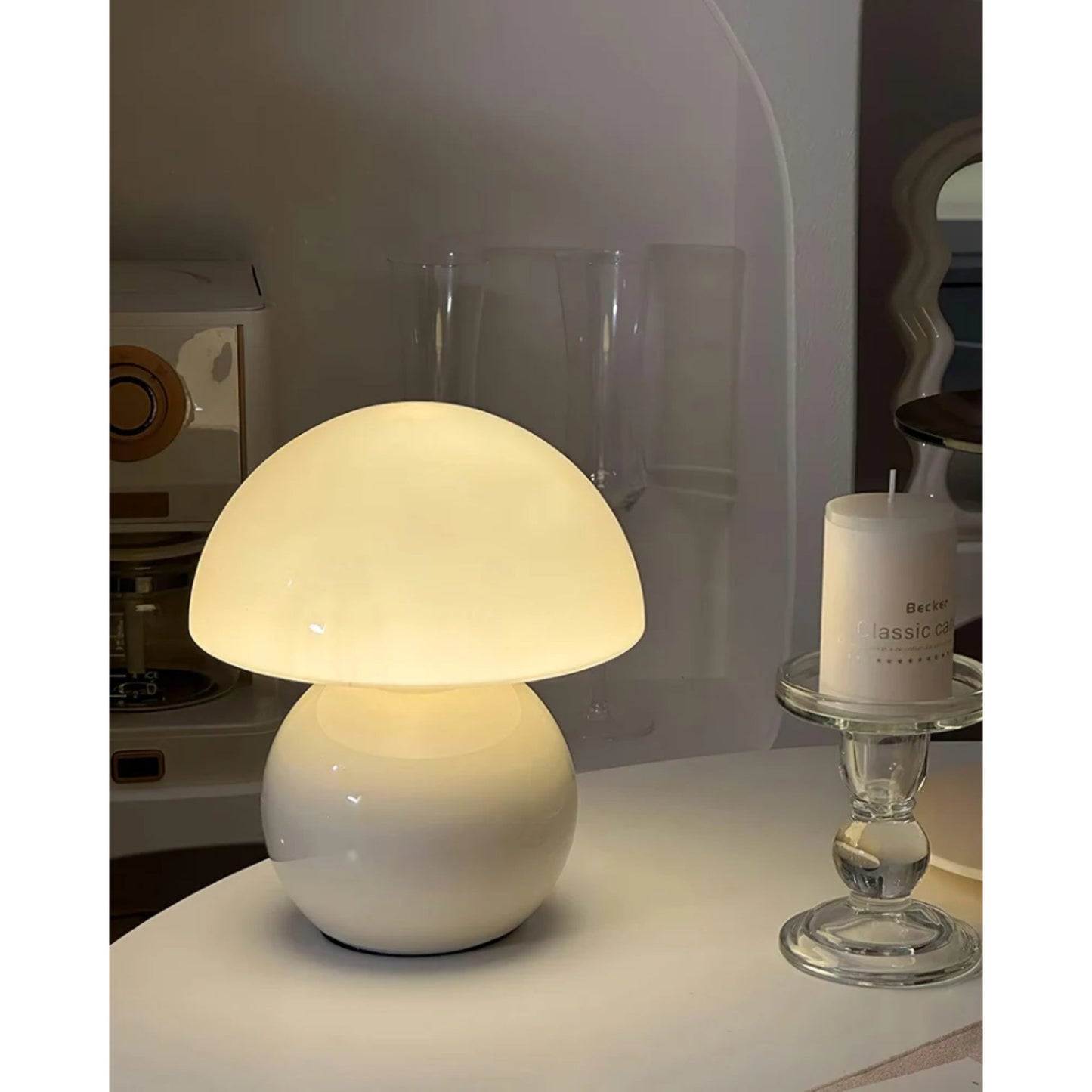 Divorna Table Lamp 7