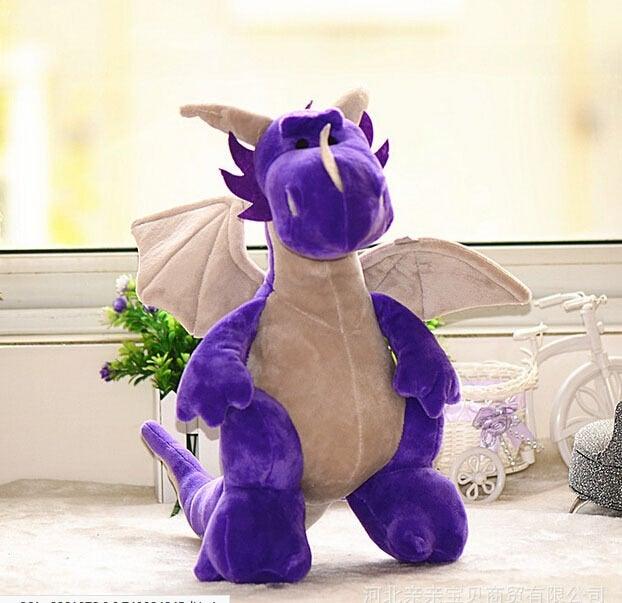 Dragon buddy 7