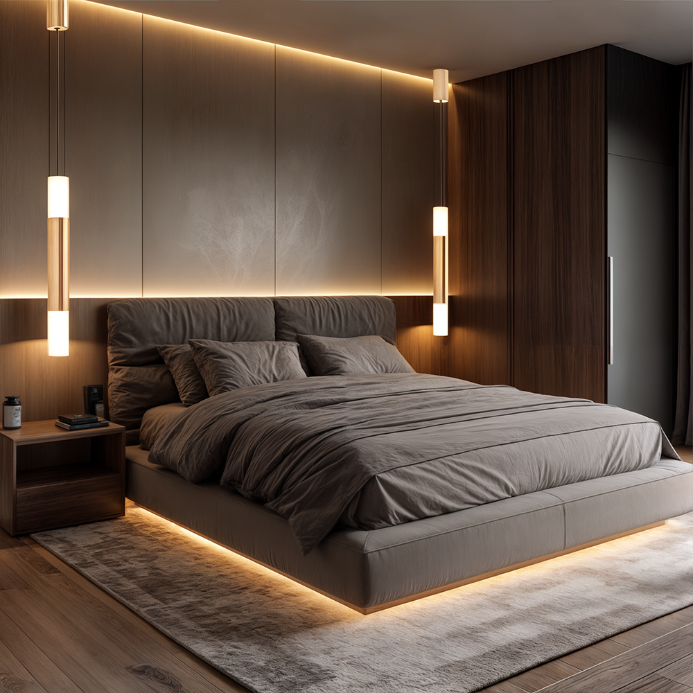 Classic Hanging Lamp