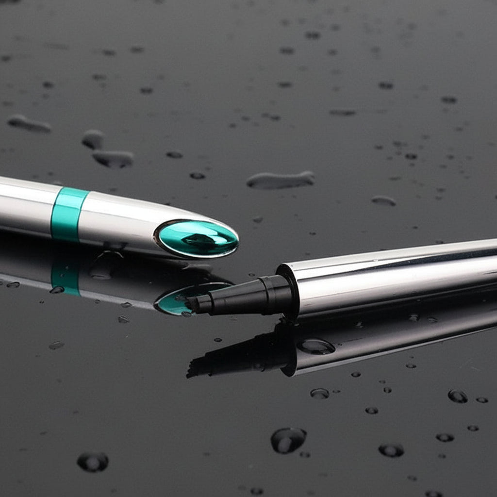 Long Lasting 4 Tip Brow Definer Waterproof Eyebrow Pen