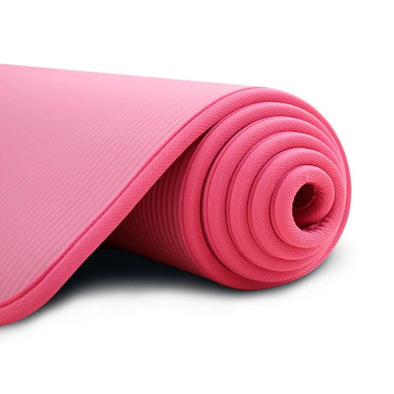 EcoFlex | Premium Extra Thick Anti-Slip Eco-Friendly Yoga Mat 10