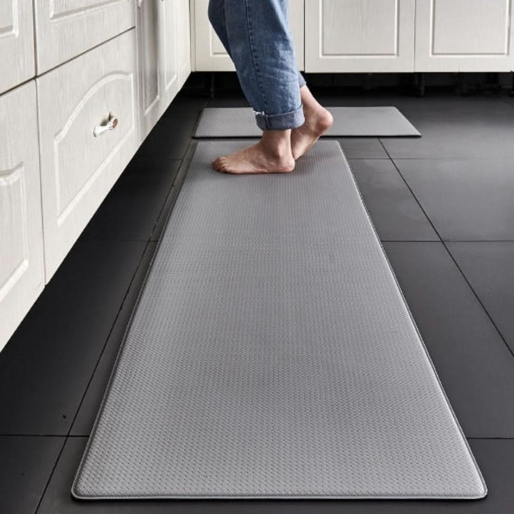 ErgoMat | Comfortable Non-Slip Ergonomic Kitchen Floor Mat 8