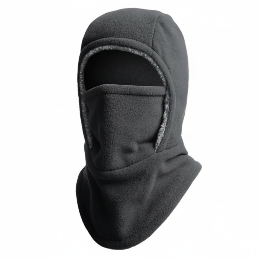 FleeceGuard | Warm Windproof Thermal Balaclava for Outdoor Activities 12