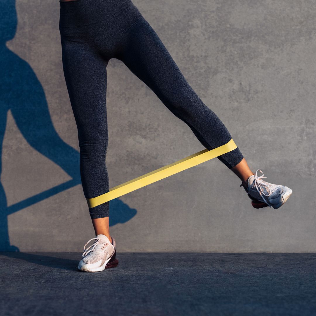 FlexiBand | Versatile Adjustable Resistance Bands Workout Set 3