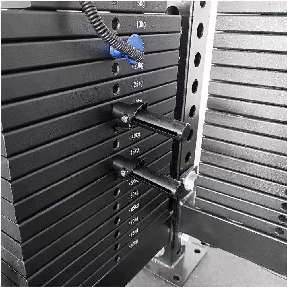 FlexiGrip | Durable Versatile Fitness Equipment Dropset Pins for Quick Weight Change 3