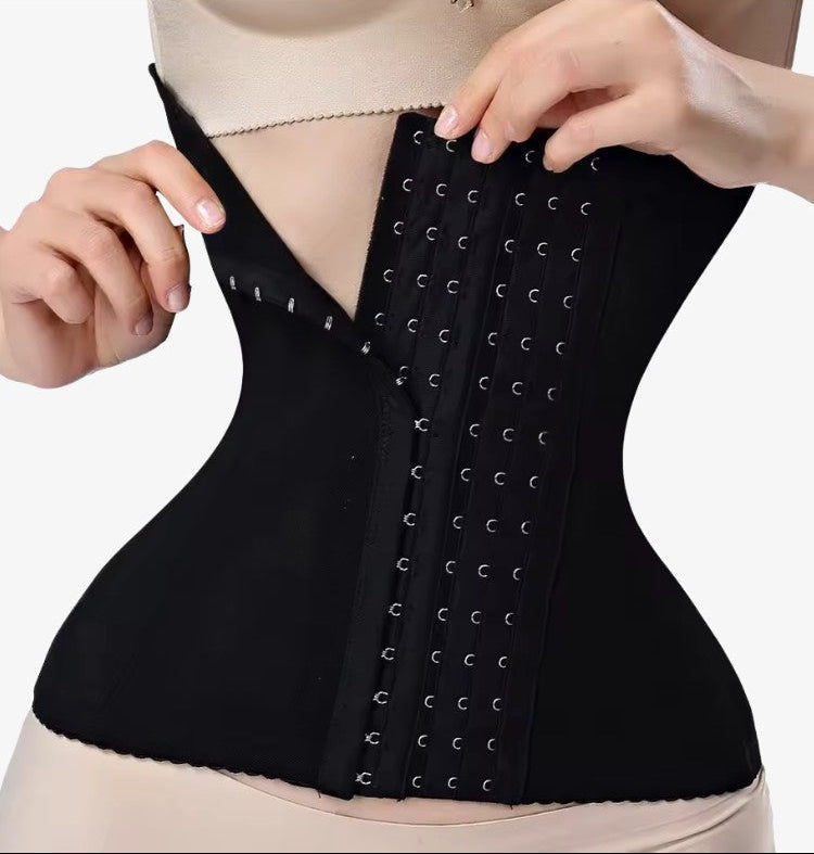 FlexiShape | Comfortable Premium Hyperstretch Waist Trainer for Women 1