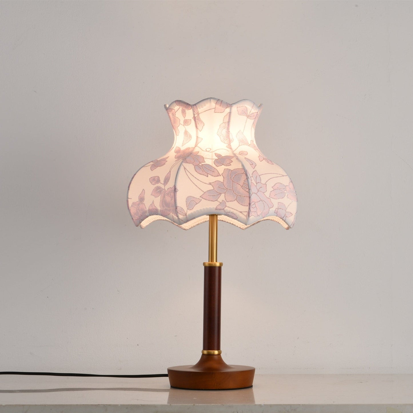 Fonorence Table Lamp 11