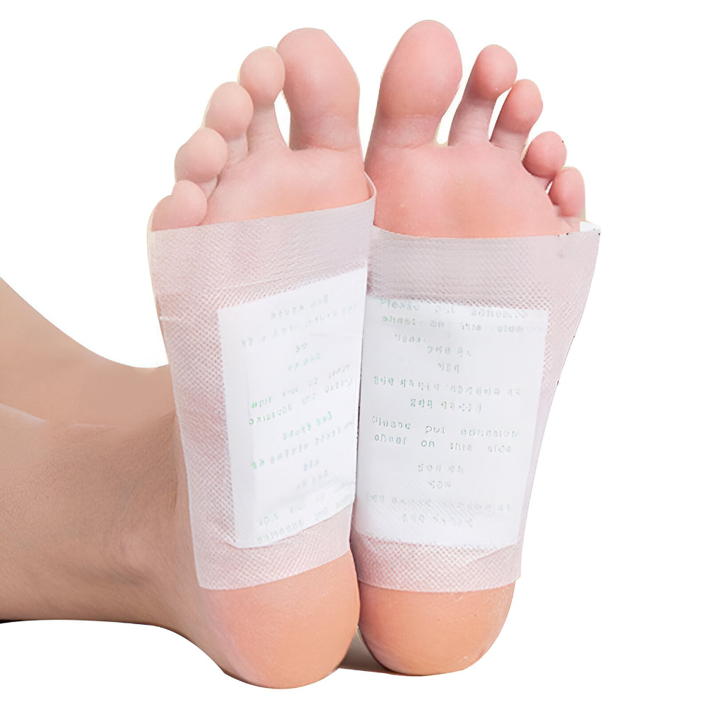 Comfort Gel Insole Foot Care Adhesive Pads