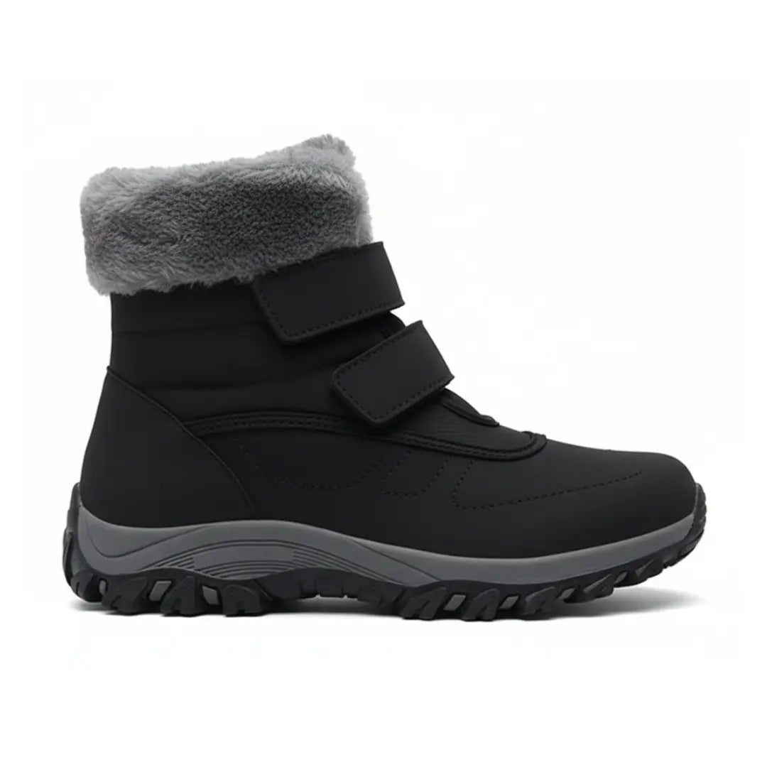 FreyaSnow | Stylish Comfortable Waterproof Women's Ankle Boots 8