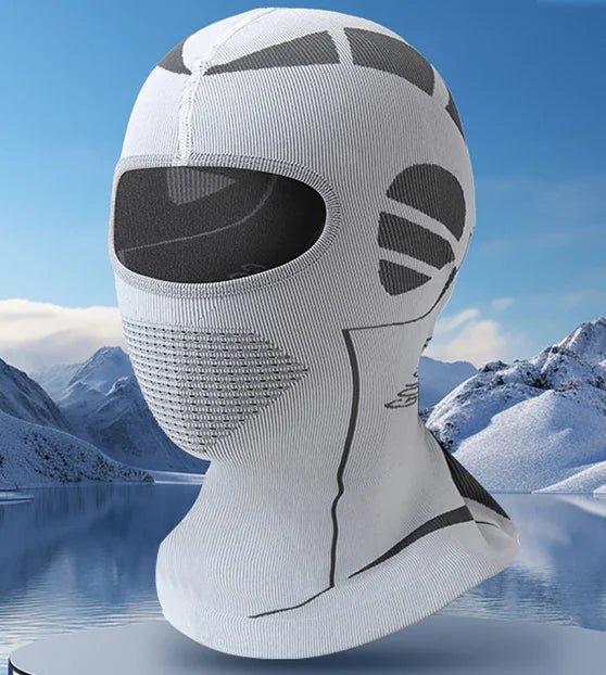 FrostGuard | Premium Insulated Full Face Mask for Extreme Weather Protection 10