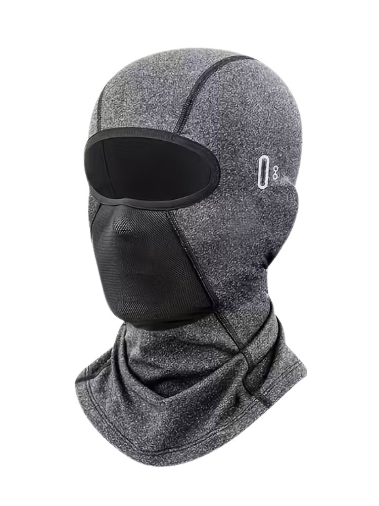 FrostGuard | Warm Breathable Thermal Balaclava for Winter Sports 3