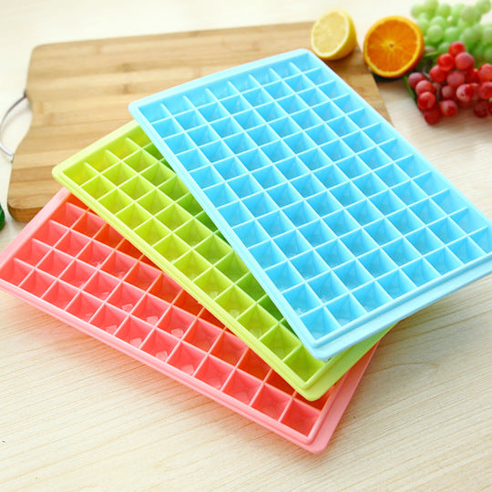 FrostyCube | Efficient Compact Ice Block Maker for Ice Baths 4