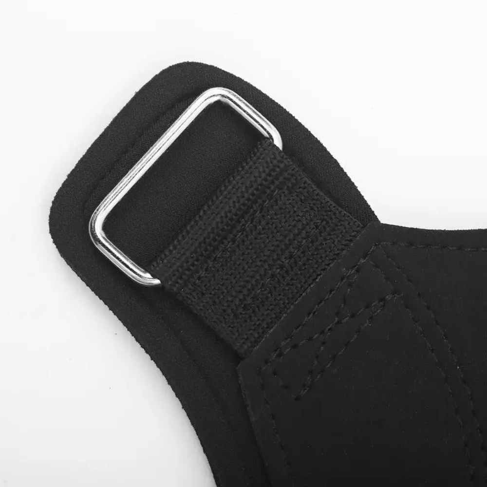 GripMaster | Durable Supportive Lifting Grips for Enhanced Performance 2