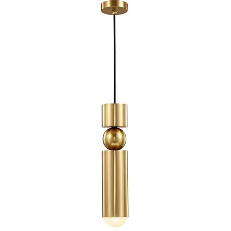 Luxury Golden String Lights