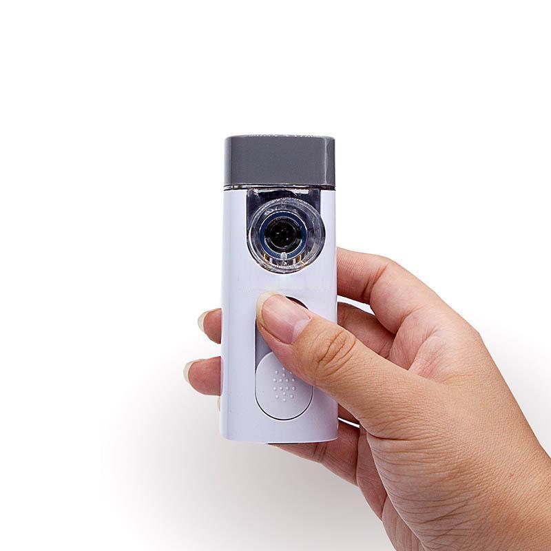 Portable Mini Handheld Nebulizer - Lusomart