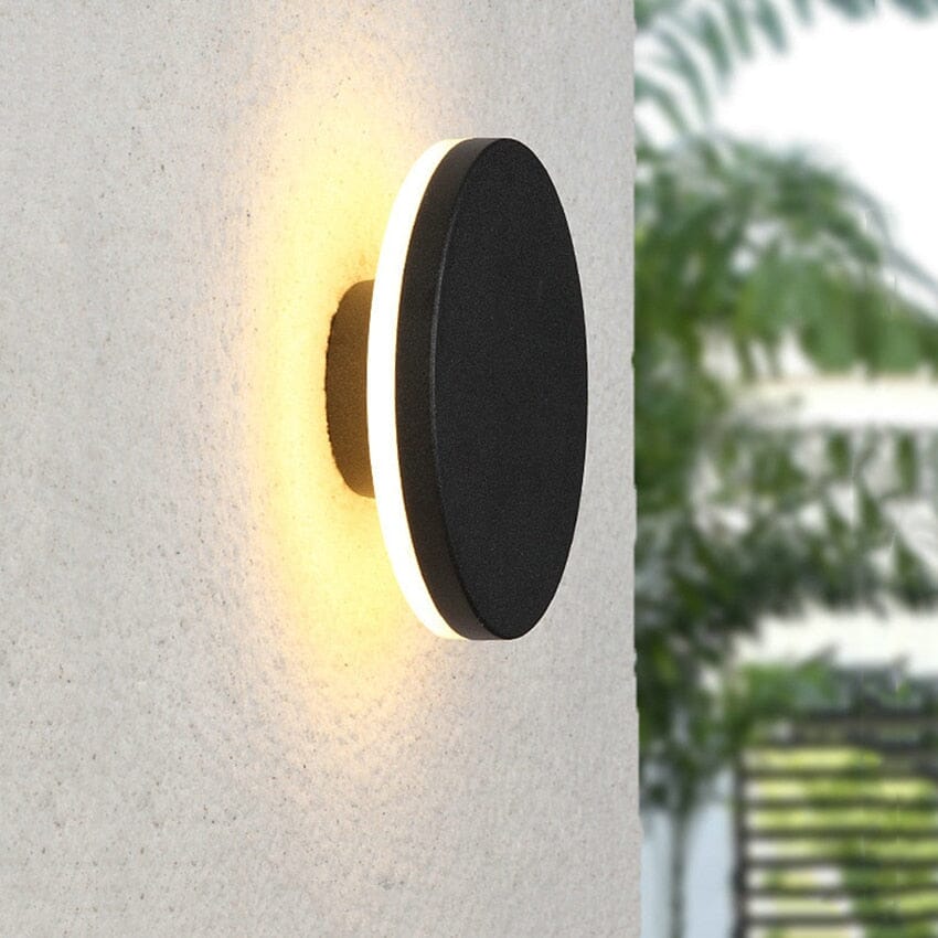 Bright Outdoor LED Landscape Light