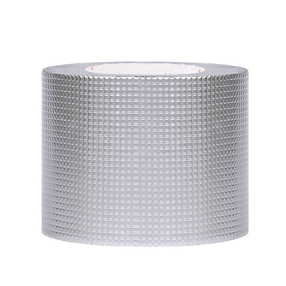 Heavy Duty Waterproof Leak Tape Butyl Rubber for Sealing Repairs 1