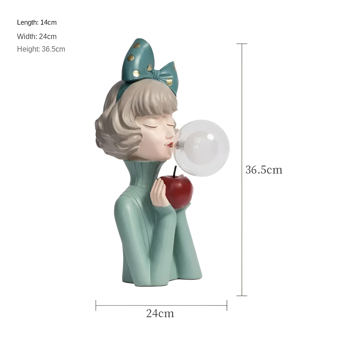 Colorful Fun Lamp Night Light For Children