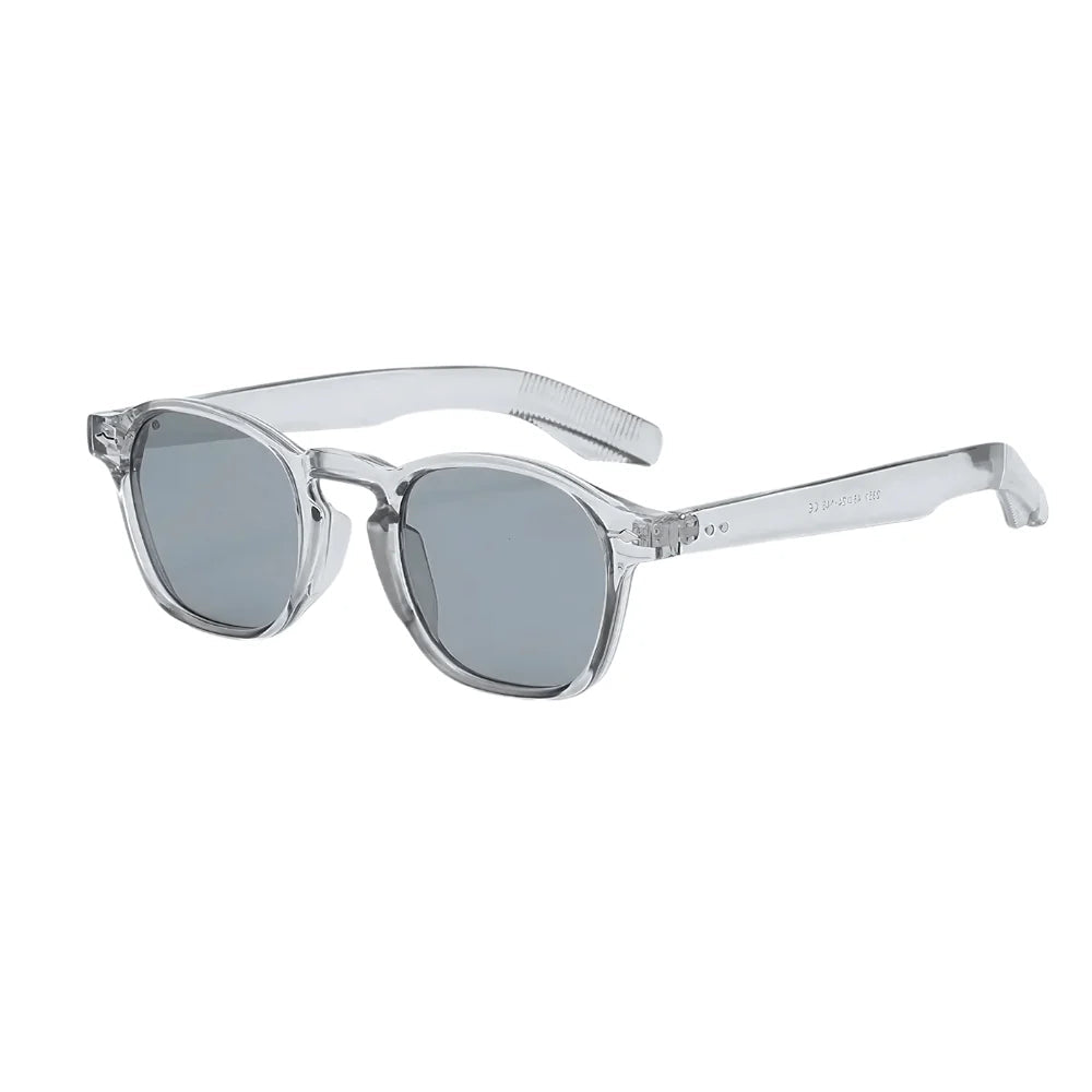Classic Men's Shades with UV Protection Glasses