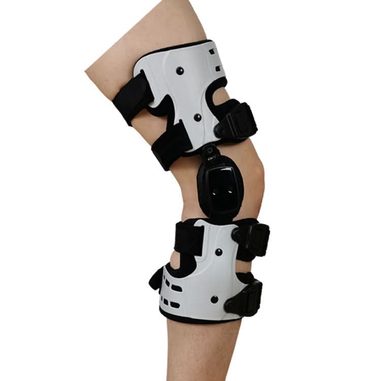 Knielease | Adjustable Compression Knee Support Brace for Pain Relief 7