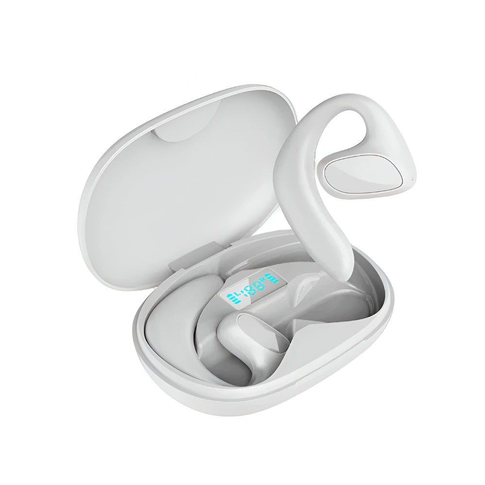 Wireless Instant Voice Translator Earbuds Bluetooth