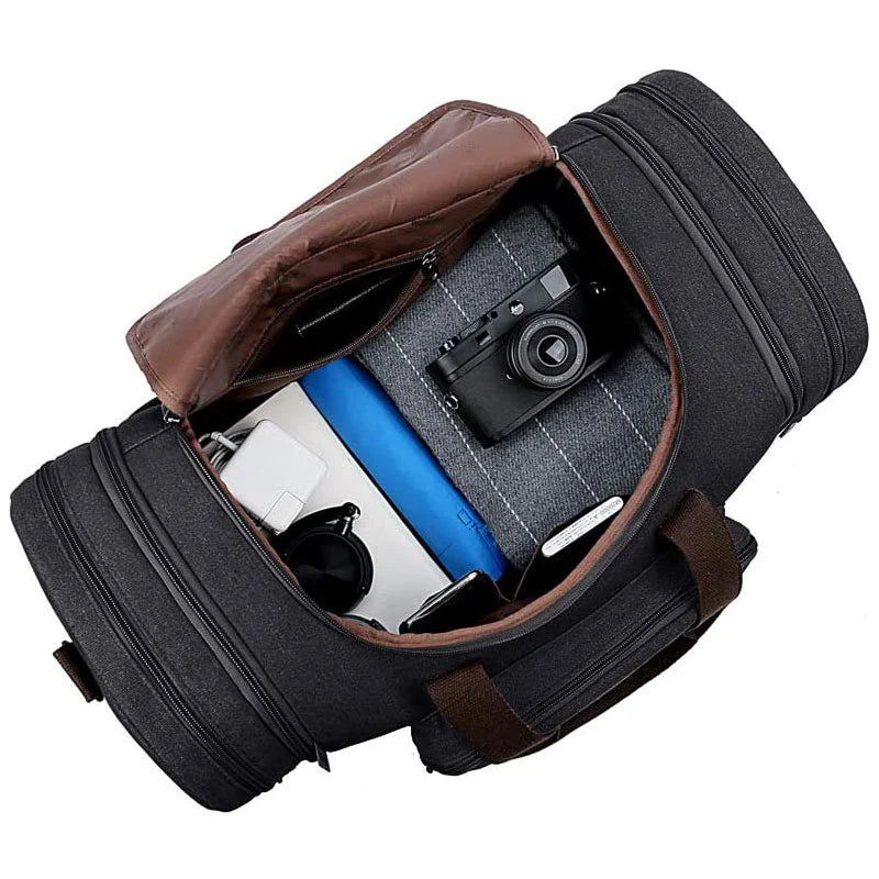 Large Durable Luggage Bag