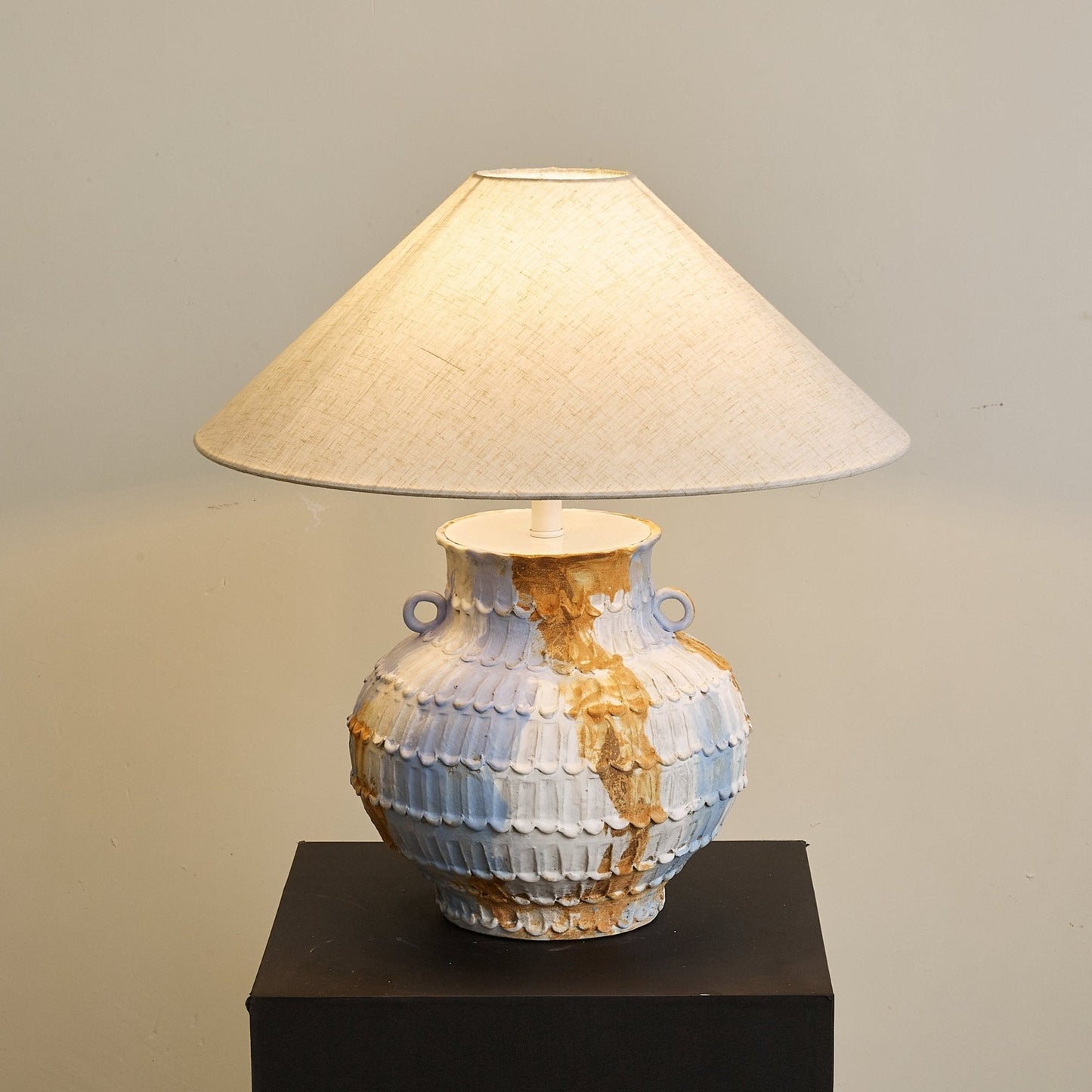 Lezima Table Lamp 7