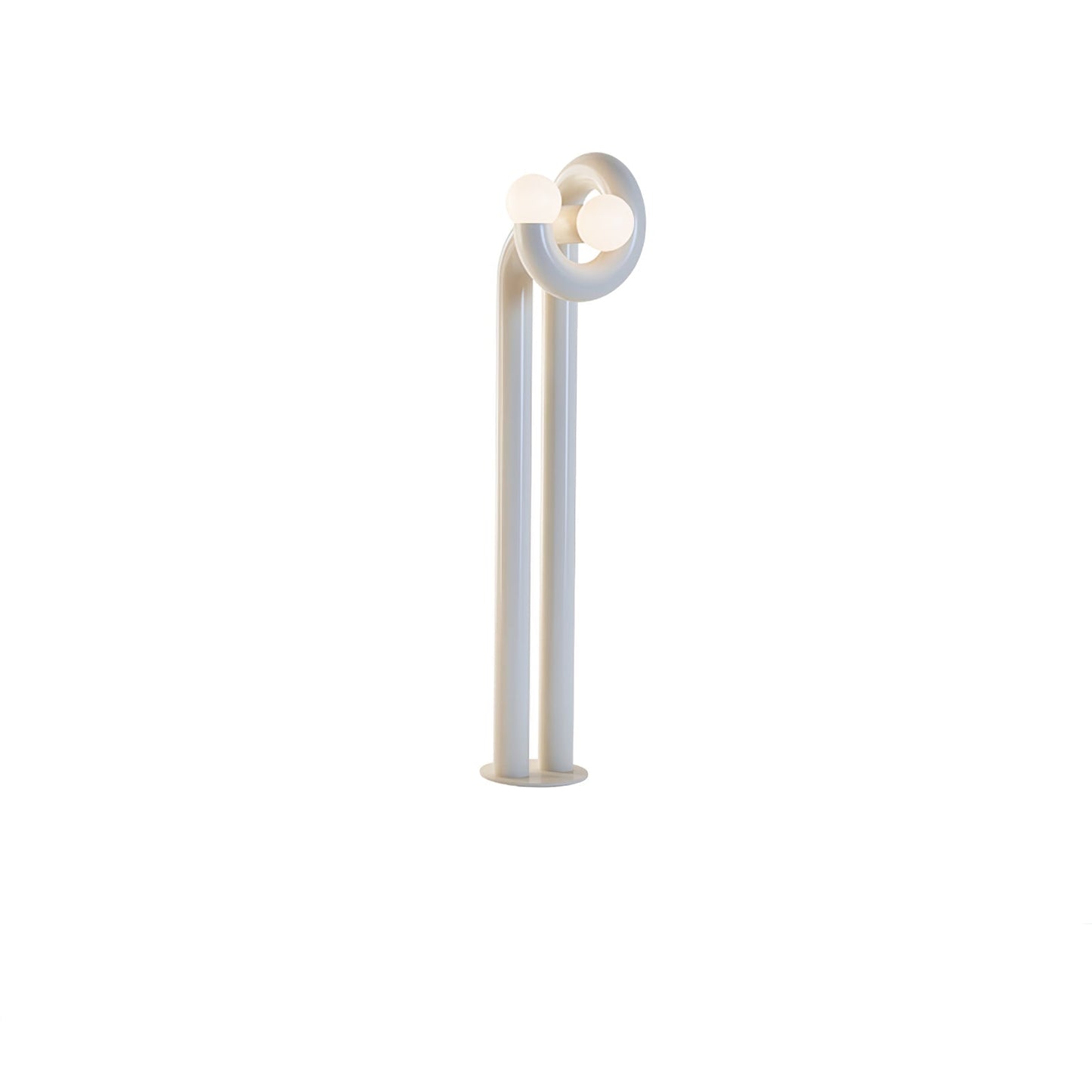 Lopuma Twist Floor Lamp 9