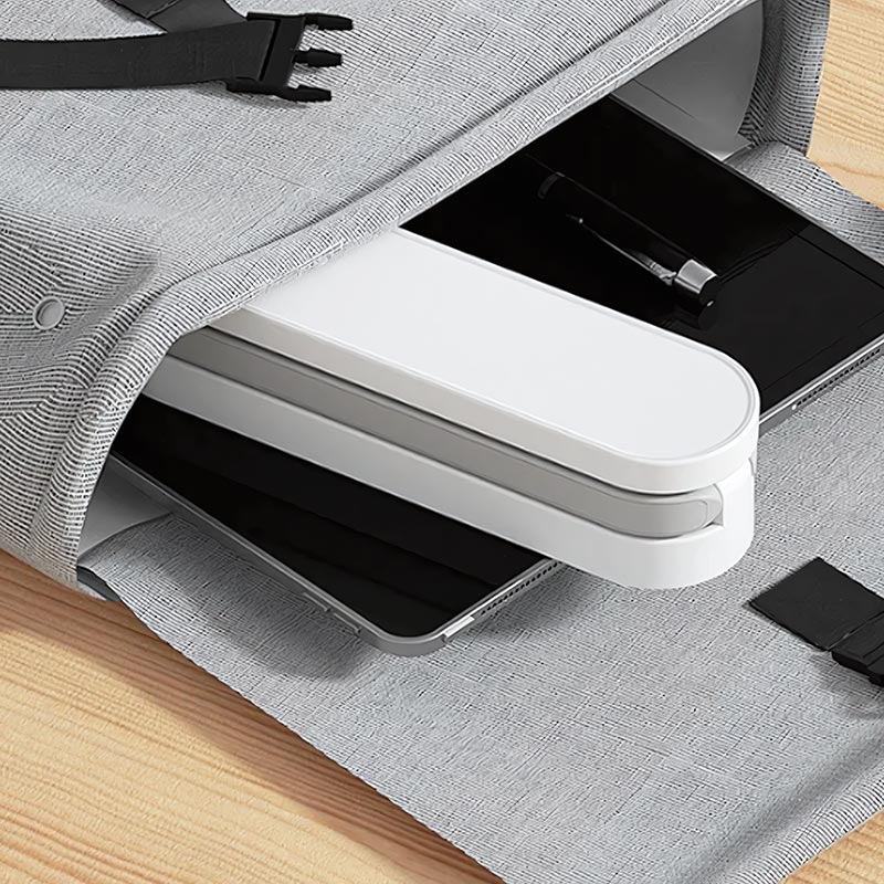 Portable Compact LED Table Lamp