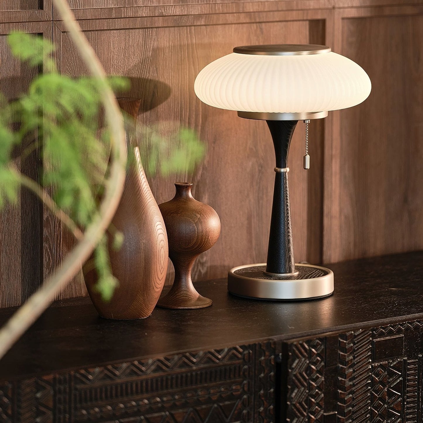 Matsuteko Table Lamp 9