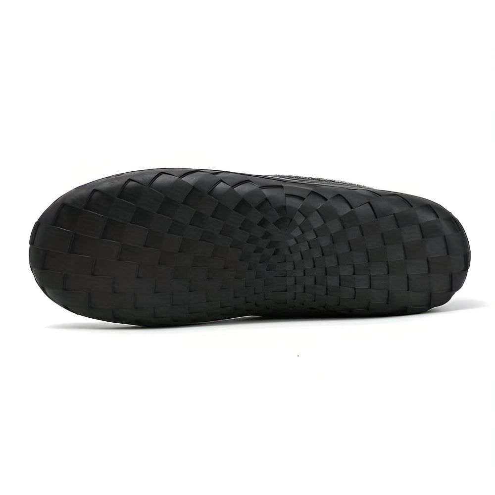 Cozy Men's Slipper Shoes for Home