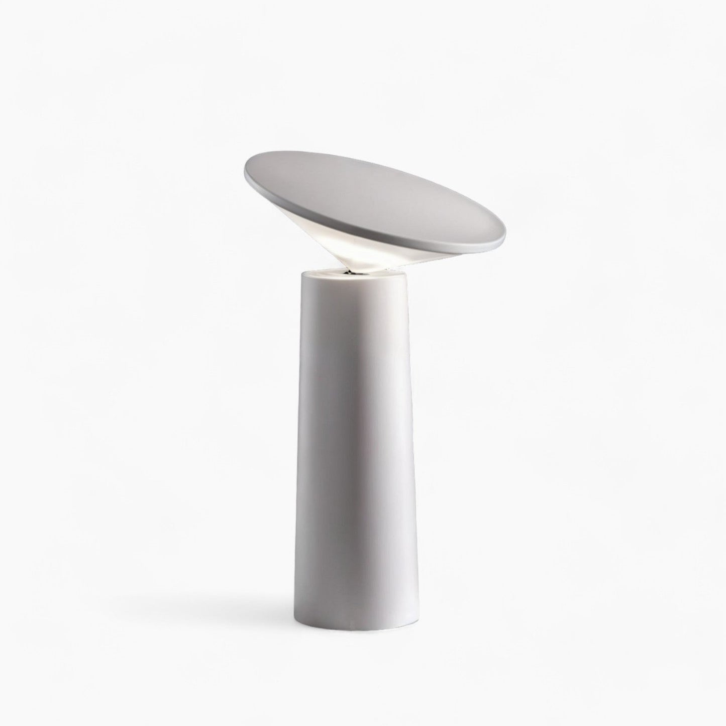 Flexible LED Desk Lamp with 360 Rotation