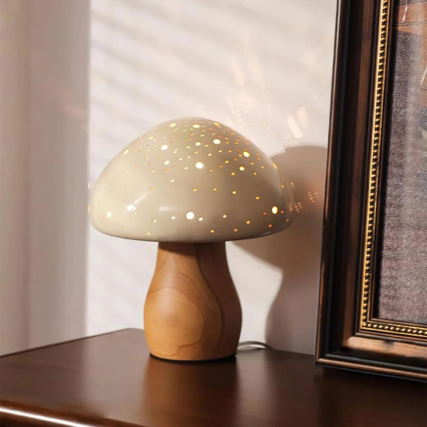 Molenty Table Lamp 8