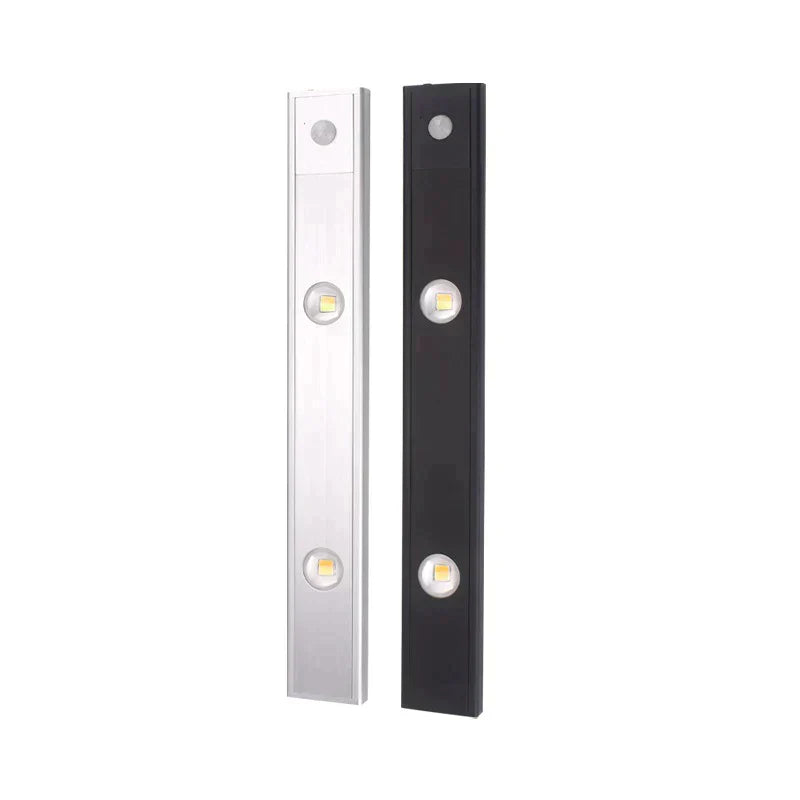 Smart LED Wall Light with Motion Sensor & Low Energy