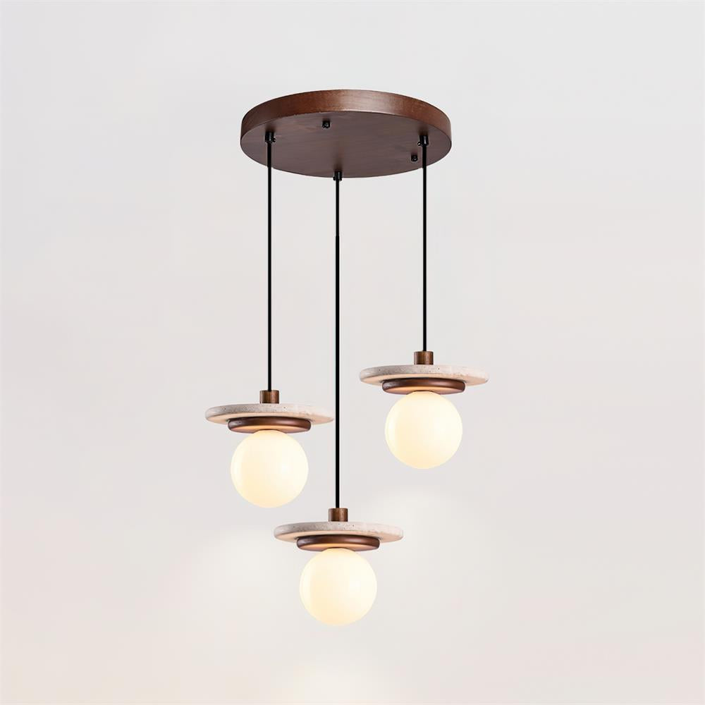 Muton Hanging Lamp 8
