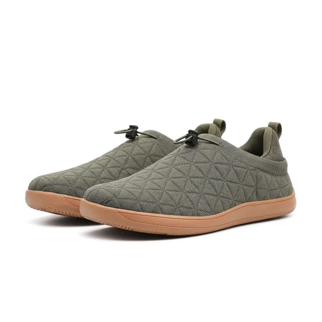 NaturaFlex | Comfortable Lightweight Barefoot Walking Shoes 10