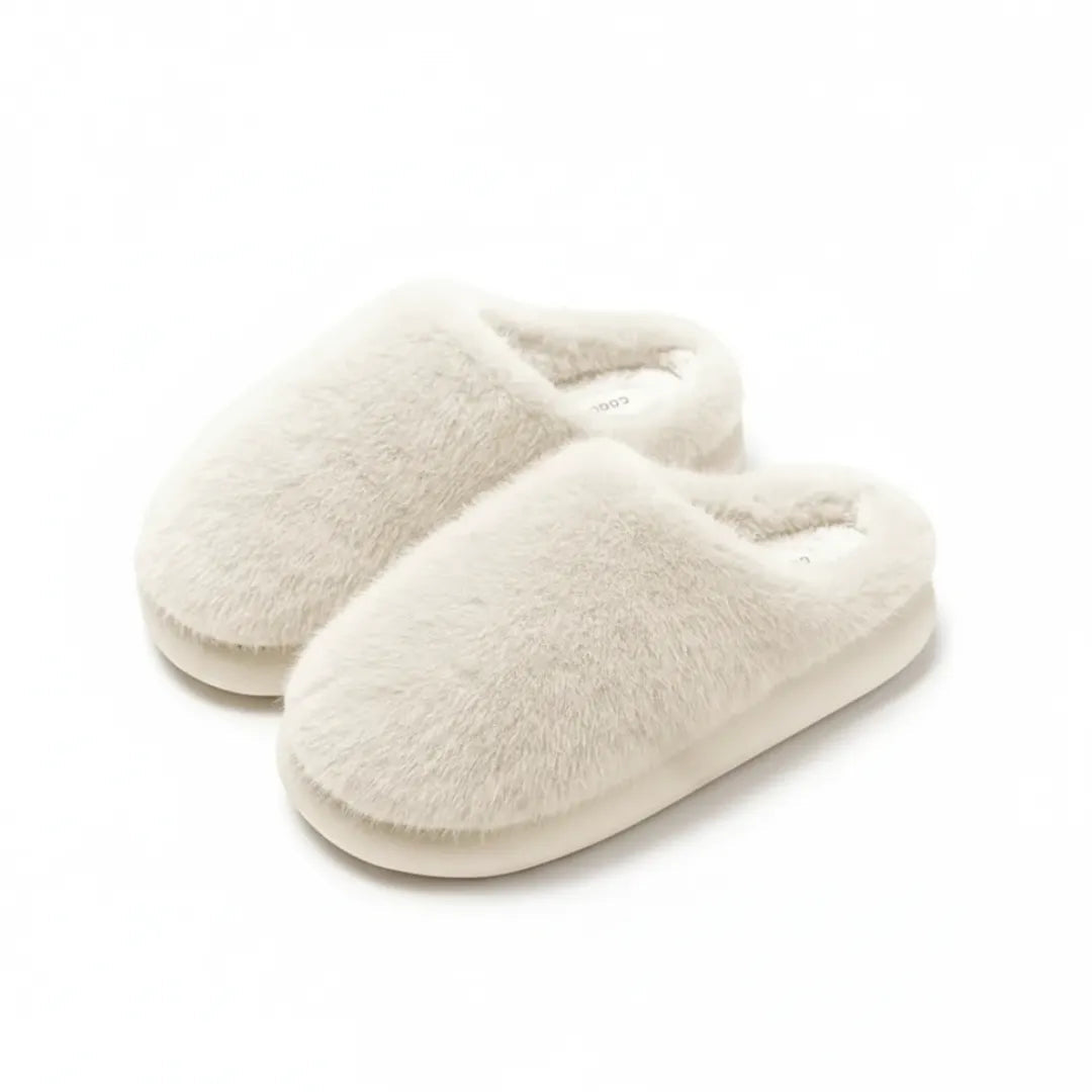 NaturaSoft | Cozy Plush Women's Indoor Comfort Slippers for Relaxation 9