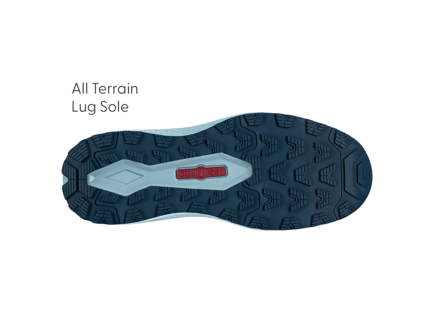 NiraTrail | Versatile Lightweight Outdoor Trail Sneakers 4