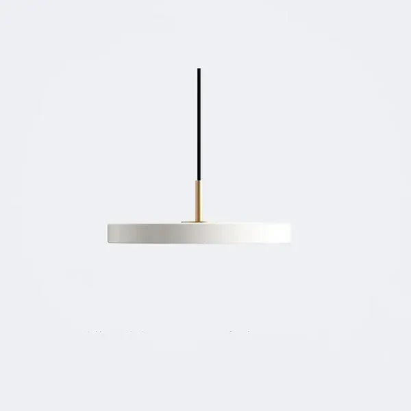 Modern Round Hanging Light Fixtures