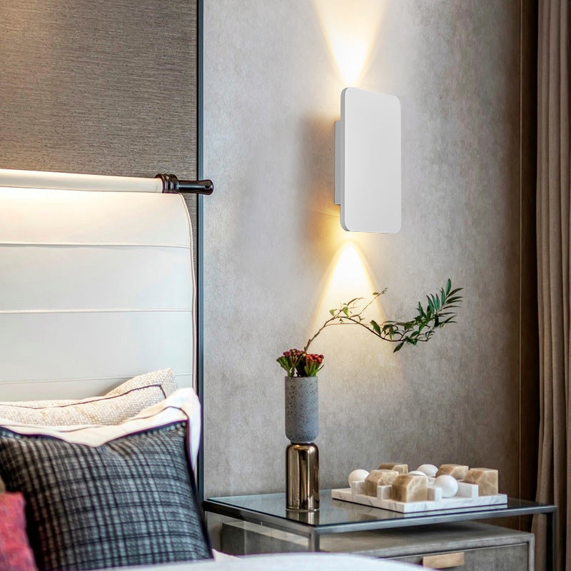 Contemporary Interior Wall Light