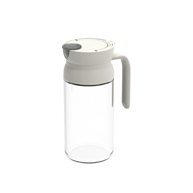 Easy Pour Olive Oil Dispenser