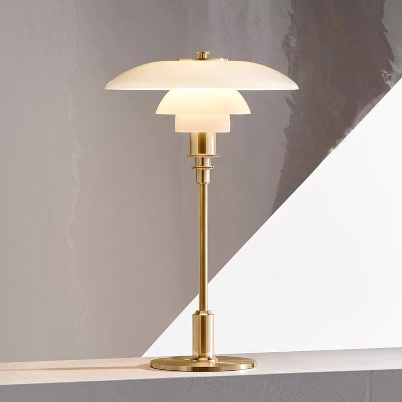 Bright Adjustable LED Table Light For Home
