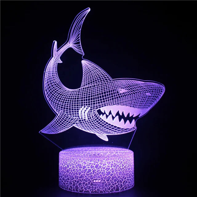 OceanAura - Sea Illusion Light 16