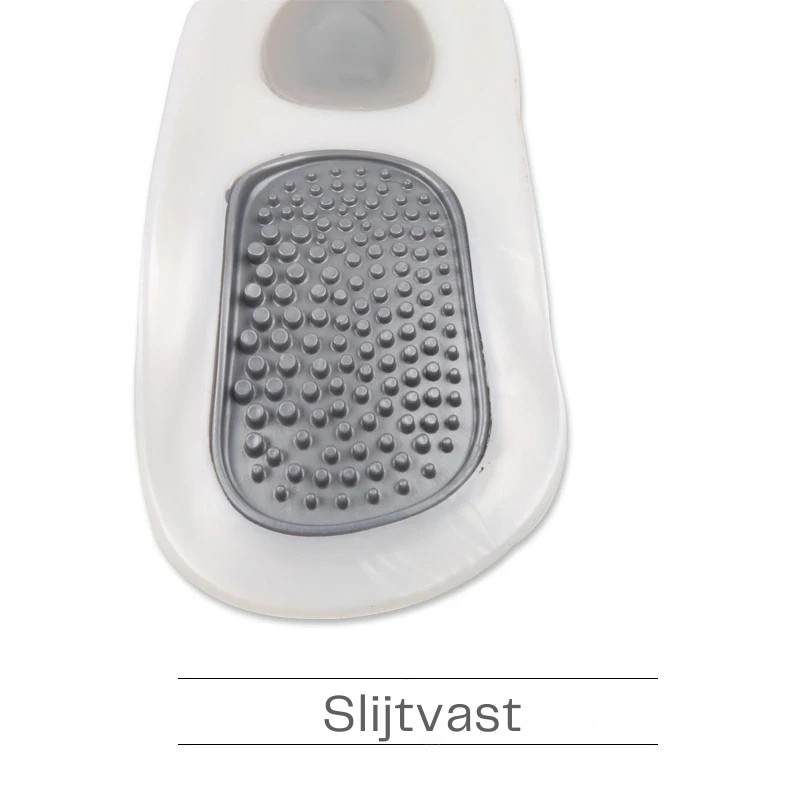 OrthoStep | Supportive Ergonomic Orthopedic Insoles for Flat Feet 8