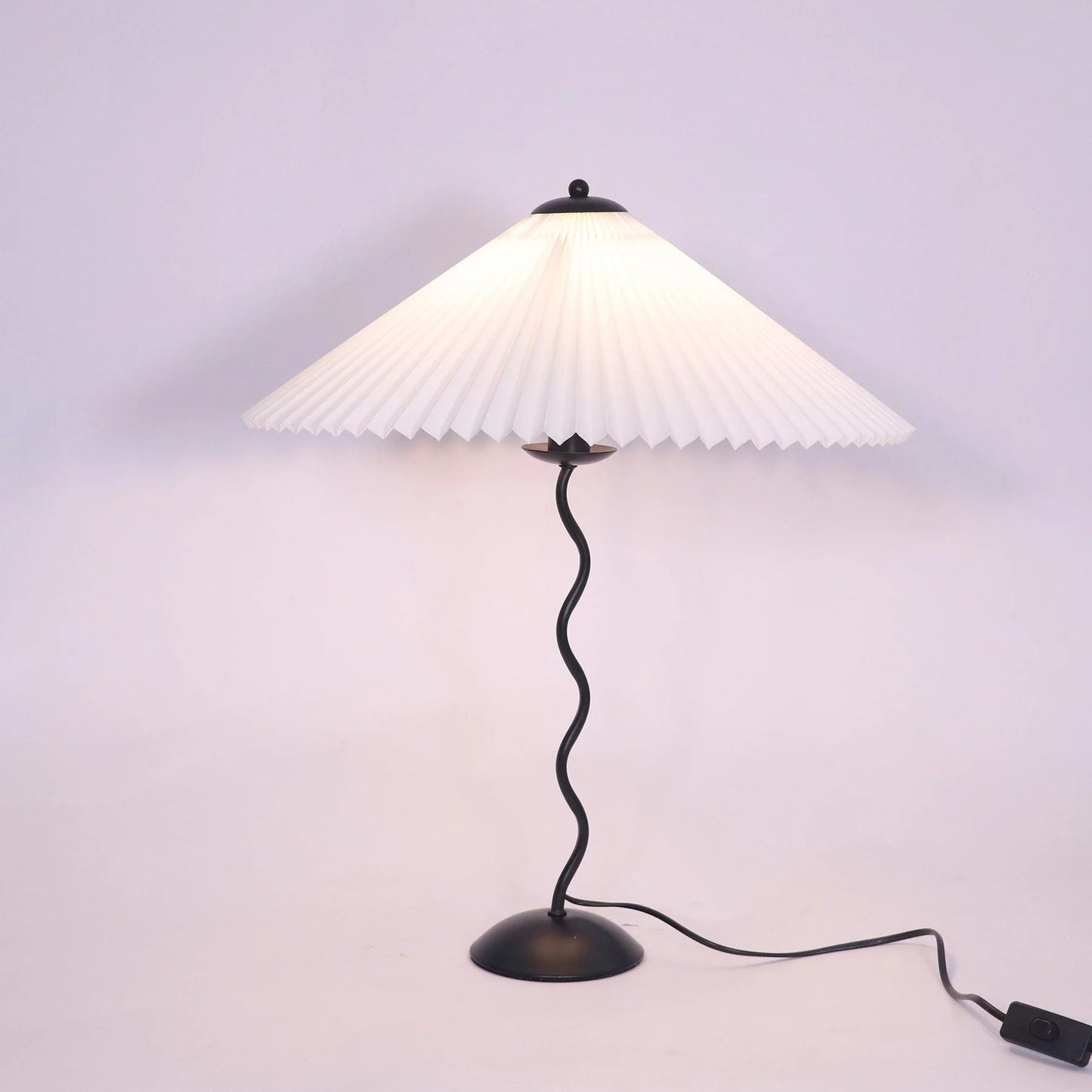 Pavon Table Lamp 10