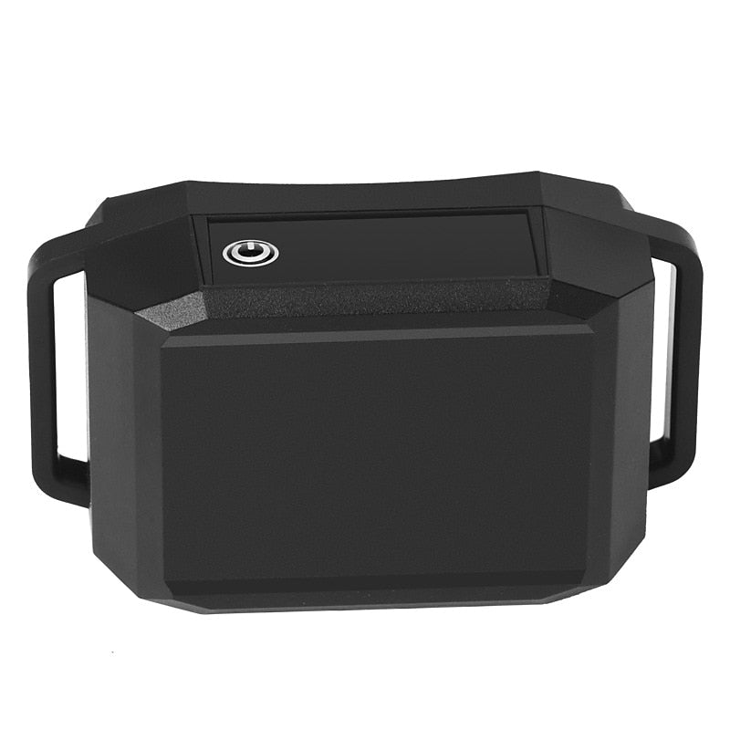 Wireless Rechargeable Dog Training Collar Set