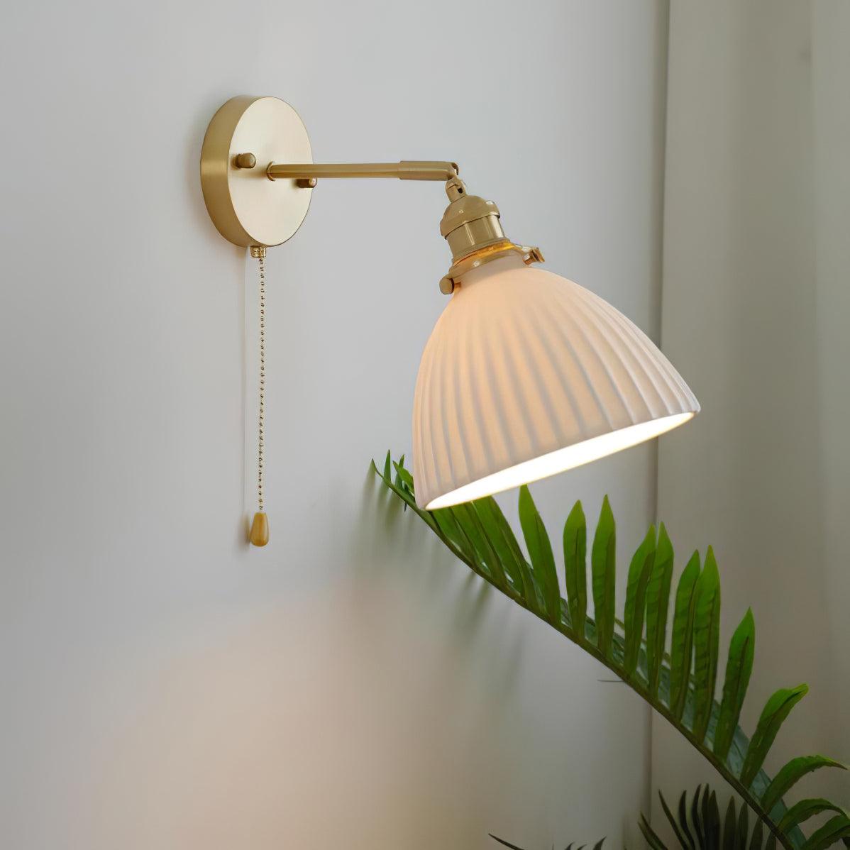 Pendea Wall Lamp 7