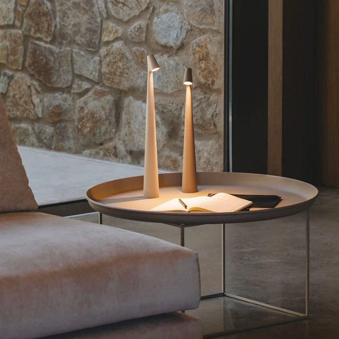Portable Dimmable Desk Lamp